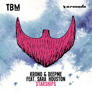 Starships (Original Mix)
