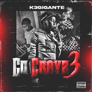 Go Crazy 3 (Explicit)