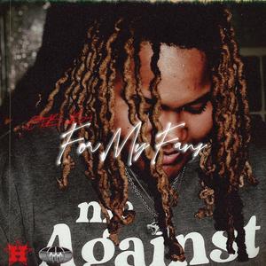 Work Work, Don't Stop (feat. Nolimittc) (Explicit)