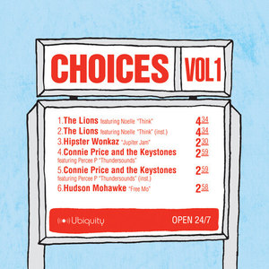 Choices, Vol.1