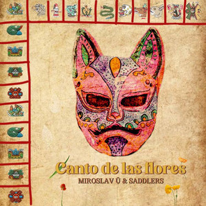 Canto De Las Flores (Extended Mix)
