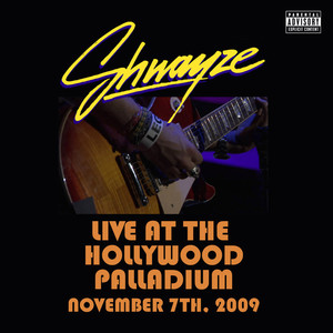 Live At The Hollywood Palladium (Explicit)