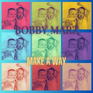 Make A Way (Explicit)