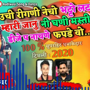 Mari Janu Ni Ghani Singer Roshan Bhabhar Adivasi Timli Song