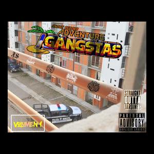 ADVENTURE GANGSTA (Explicit)