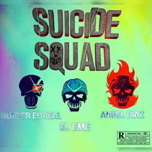 Escuadron Suicida (feat. El Eme & Angel Diaz)