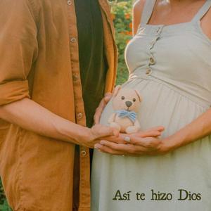 Así te hizo Dios (feat. Daniel Padilla)