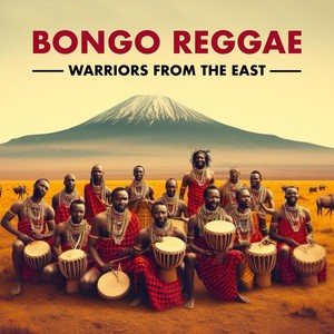 Bongo Reggae