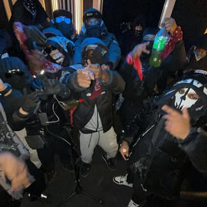 Yung shoota (feat. Lil Huncho) (Explicit)