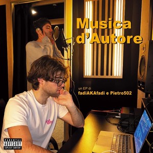 Musica d'Autore (Explicit)