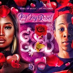 Good Good (Explicit)