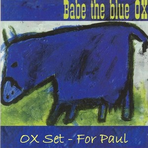 Ox Set: For Paul (Explicit)