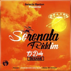 Besame (feat. El Daly) (Explicit)