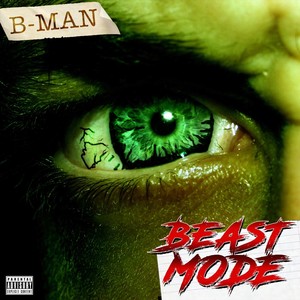 Beast Mode (Intro|Explicit)