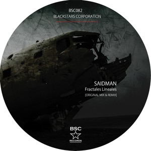 Fractales Lineales (Structural Form Remix)