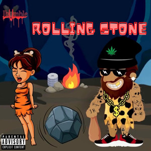 Rolling Stone (Explicit)
