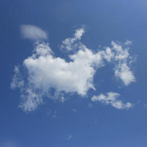 Sandstorm (feat. Pilar Icazuriaga)