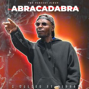 Abracadabra (feat. Qiddoh) (Explicit)