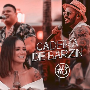 Cadeira de Barzin