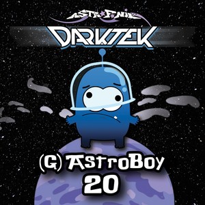 (G) Astroboy 20