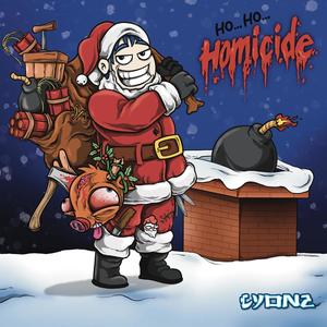 Ho Ho Homicide (Explicit)