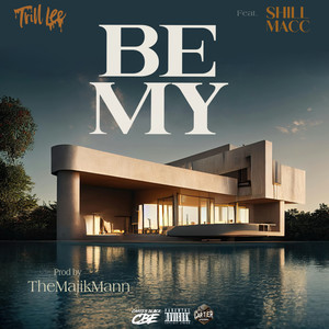 Be My (Explicit)