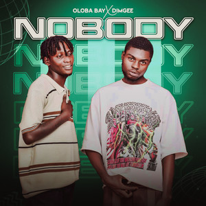 Nobody (Explicit)