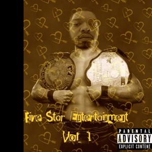 Five Star Entertainment Vol. I (Explicit)