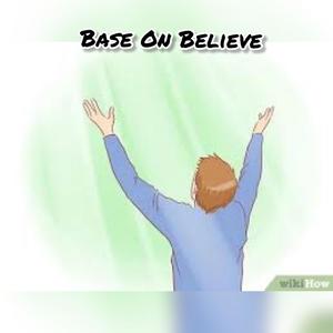 Base On Believe Cover (feat. Balloranking)