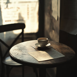 Ashes in Teacups