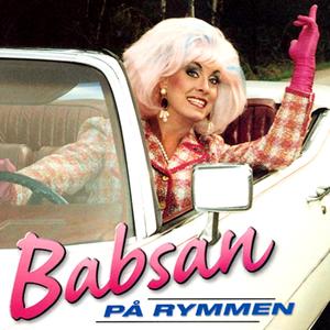 Babsan På Rymmen