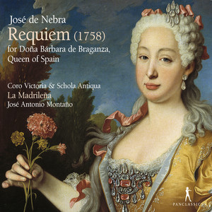 Nebra: Requiem