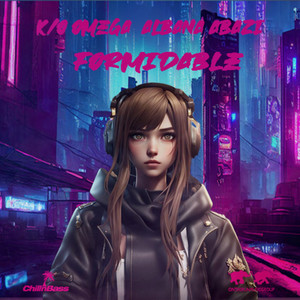 FORMIDABLE (Instrumental)