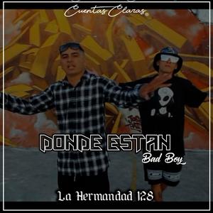 Donde Estan (feat. Bad Boy 126) (Explicit)