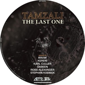 The Last One (Karl Cullen Remix)