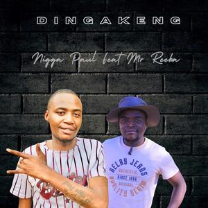 Dingakeng (feat. Mr_Reba)