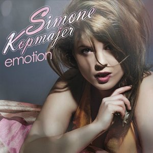 Simone Kopmajer - Valentine