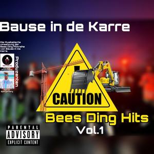 Bees Ding Hits Vol.1