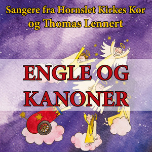 Engle og kanoner