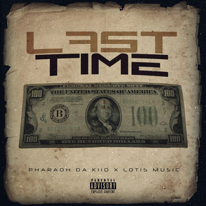 Last Time (Explicit)