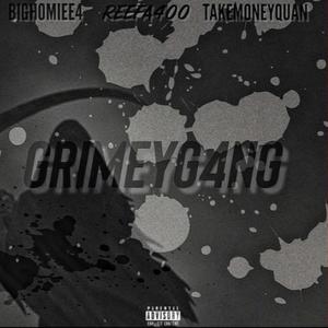 Grimeygang (Explicit)