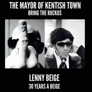 Bring the Ruckus / 30 Years a Beige