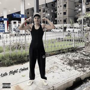 laTe niGht joKes (Explicit)