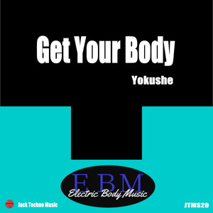 Body To Groove