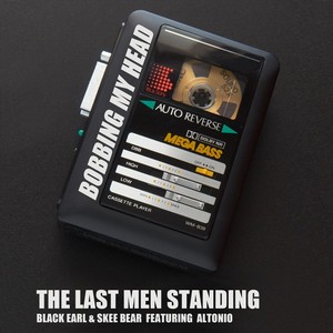 Bobbing My Head(feat. Altonio)