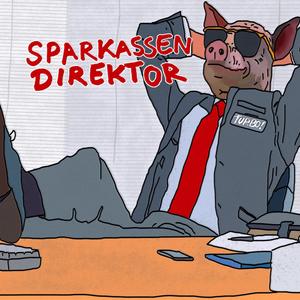 Sparkassendirektor