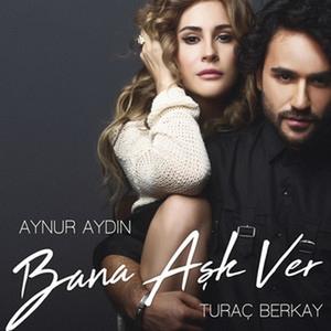 Bana Aşk Ver (feat. Lucerina & sadovxq) [Explicit]