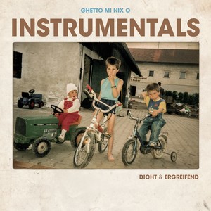 Fensdabuzza (Instrumental)