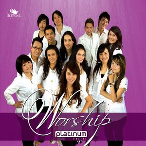 Worship Platinum Series