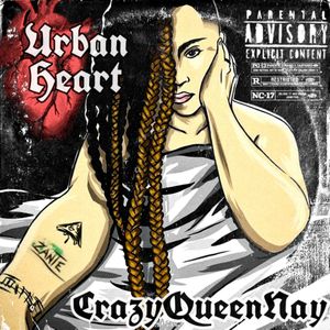 Urban Heart (Explicit)